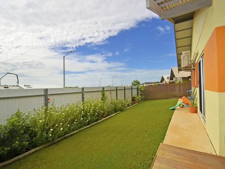 Third view of Homely unit listing, 26/121 Flynn Circuit, Gunn NT 832