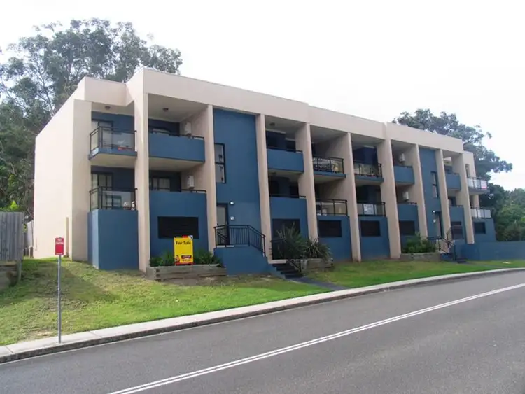8/8 Bent Street, Gosford NSW 2250