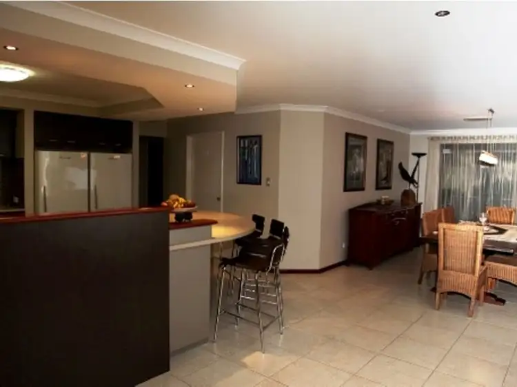 Second view of Homely house listing, 12 Barkle Close, Abbey WA 6280