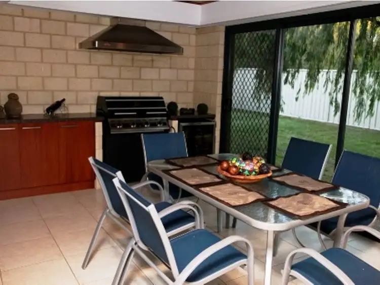 Third view of Homely house listing, 12 Barkle Close, Abbey WA 6280