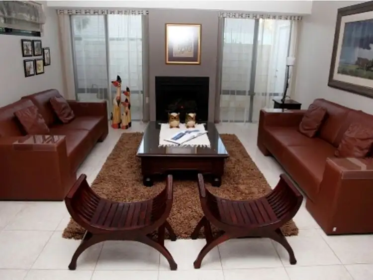 Fourth view of Homely house listing, 12 Barkle Close, Abbey WA 6280