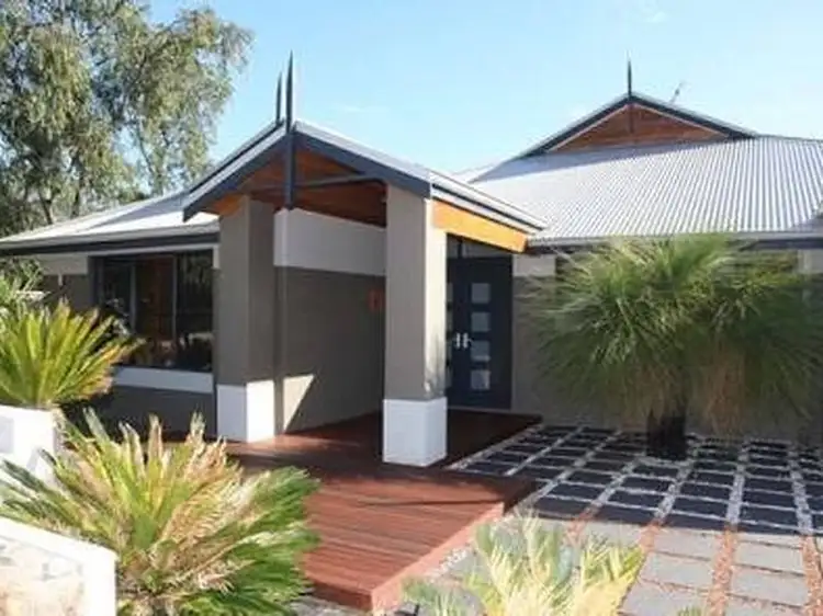 Main view of Homely house listing, 12 Barkle Close, Abbey WA 6280
