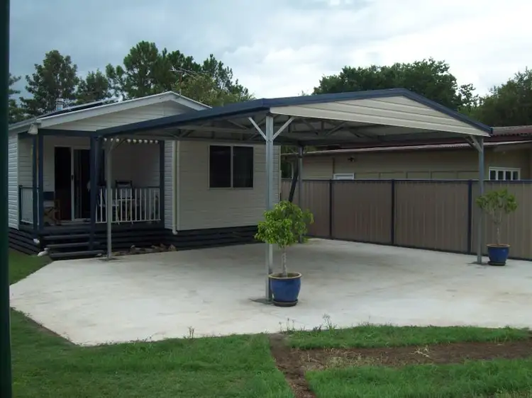 Main view of Homely house listing, 7130 Brisbane Valley Highway, Toogoolawah QLD 4313