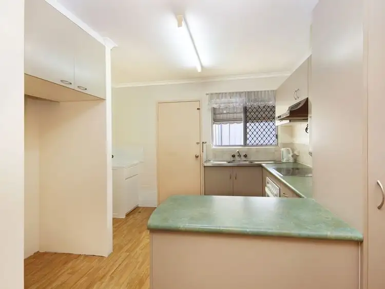 Second view of Homely unit listing, 9/473 Mccoombe Street, Mooroobool QLD 4870