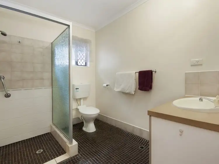 Fifth view of Homely unit listing, 9/473 Mccoombe Street, Mooroobool QLD 4870
