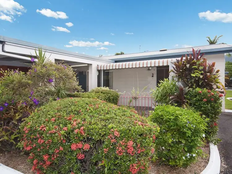 Sixth view of Homely unit listing, 9/473 Mccoombe Street, Mooroobool QLD 4870