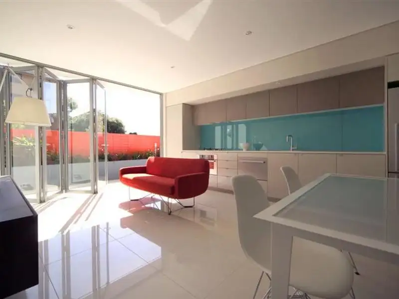Main view of Homely apartment listing, 2/6-8 Jaques Avenue, Bondi Beach NSW 2026