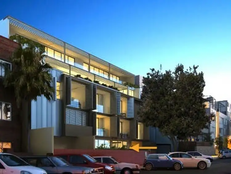 Fourth view of Homely apartment listing, 2/6-8 Jaques Avenue, Bondi Beach NSW 2026