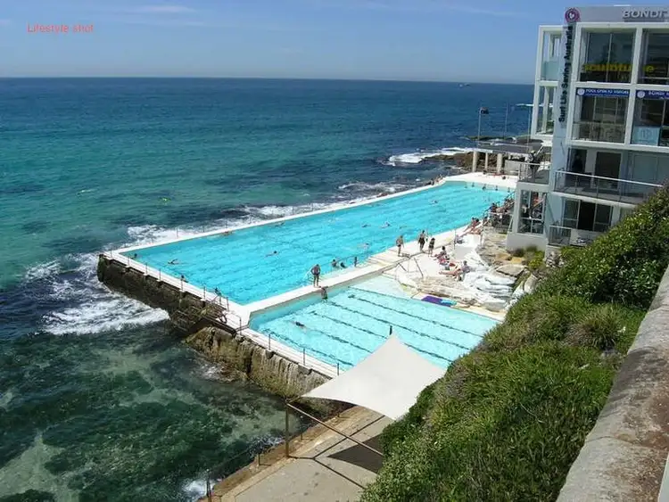 Sixth view of Homely apartment listing, 2/6-8 Jaques Avenue, Bondi Beach NSW 2026