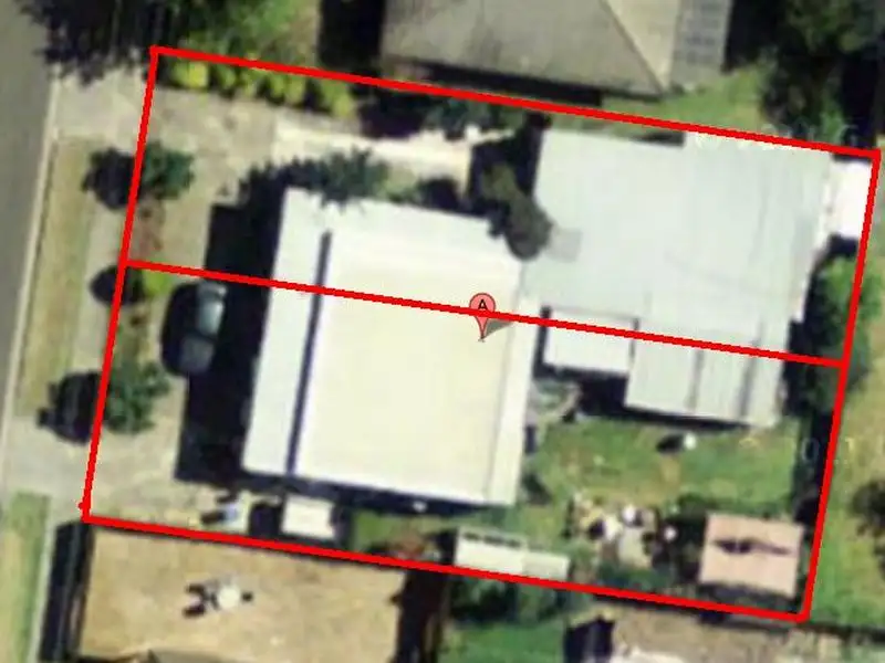 Main view of Homely house listing, 4 Sharpe Street, Cranbourne VIC 3977