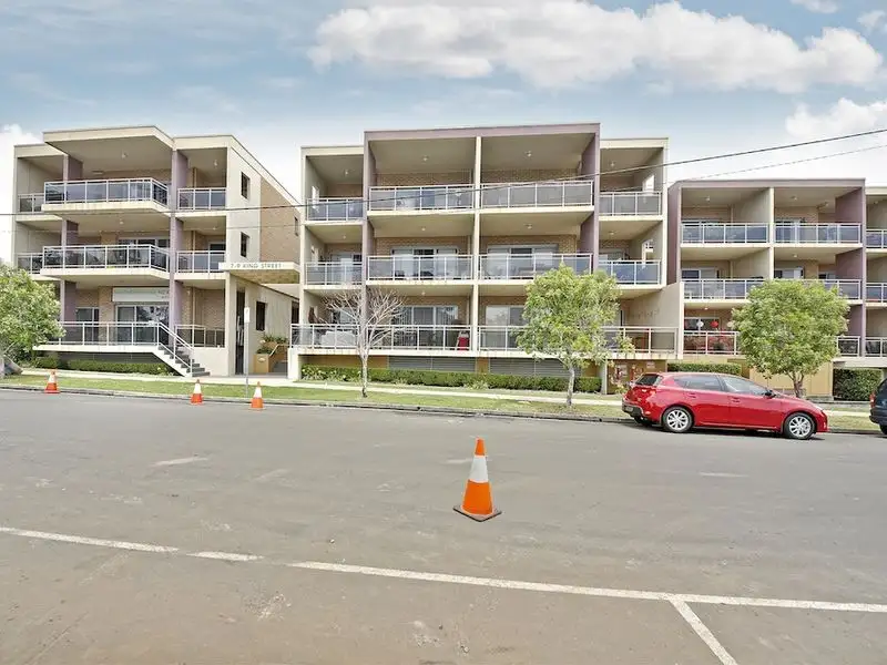 Main view of Homely unit listing, Address available on request