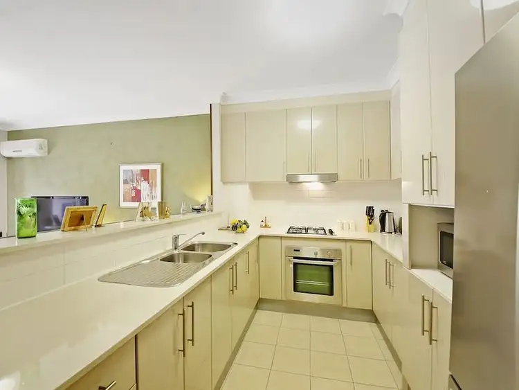 Second view of Homely unit listing, Address available on request