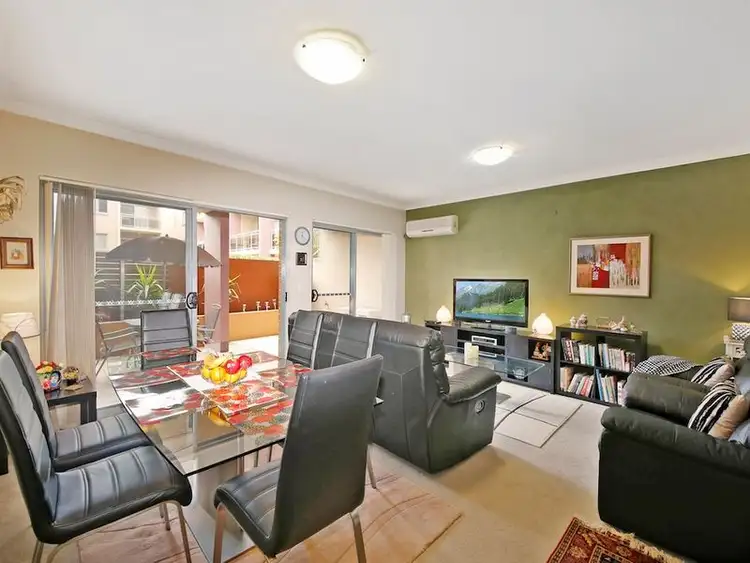 Third view of Homely unit listing, Address available on request