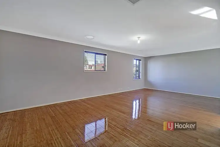 Sixth view of Homely house listing, 108 President Road, Kellyville NSW 2155