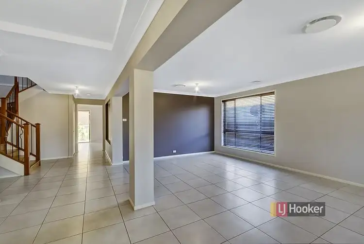 Second view of Homely house listing, 108 President Road, Kellyville NSW 2155