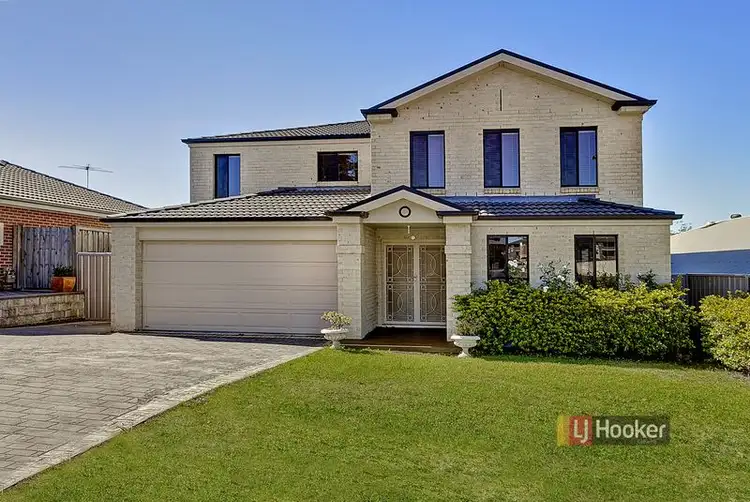 108 President Road, Kellyville NSW 2155