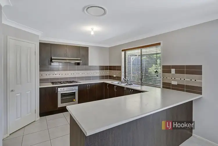 Fourth view of Homely house listing, 108 President Road, Kellyville NSW 2155