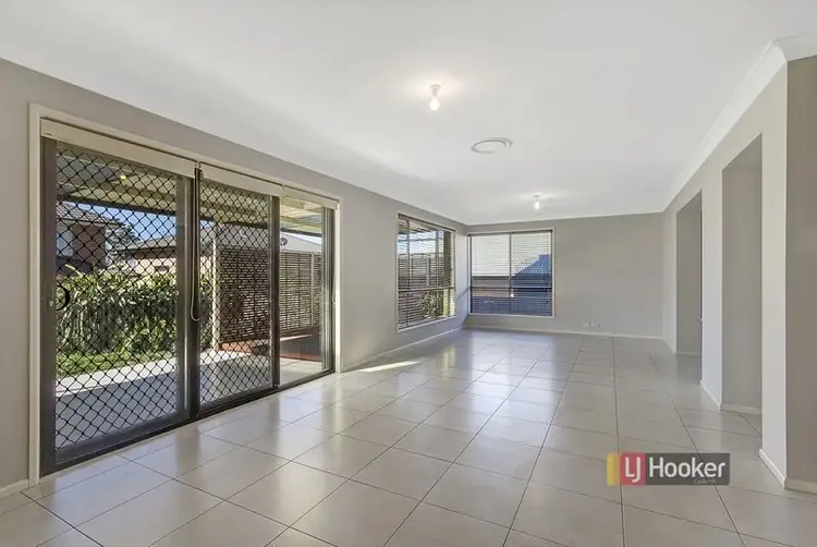 Fifth view of Homely house listing, 108 President Road, Kellyville NSW 2155