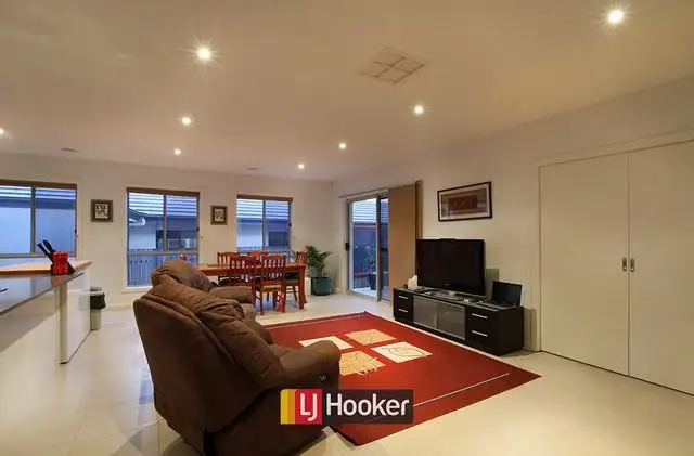 Second view of Homely house listing, 14 Ronald Walker Street, Bonner ACT 2913