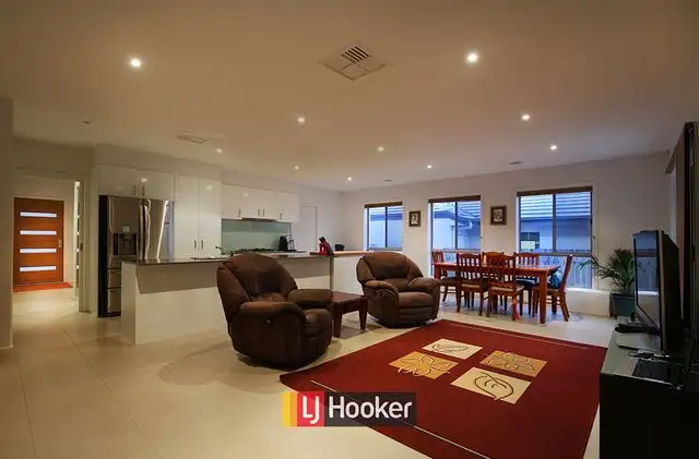 Third view of Homely house listing, 14 Ronald Walker Street, Bonner ACT 2913