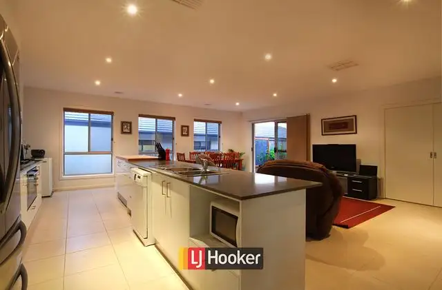 Fifth view of Homely house listing, 14 Ronald Walker Street, Bonner ACT 2913