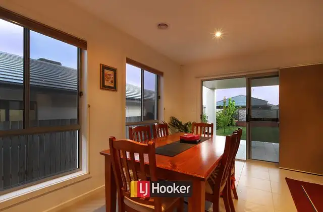 Fourth view of Homely house listing, 14 Ronald Walker Street, Bonner ACT 2913