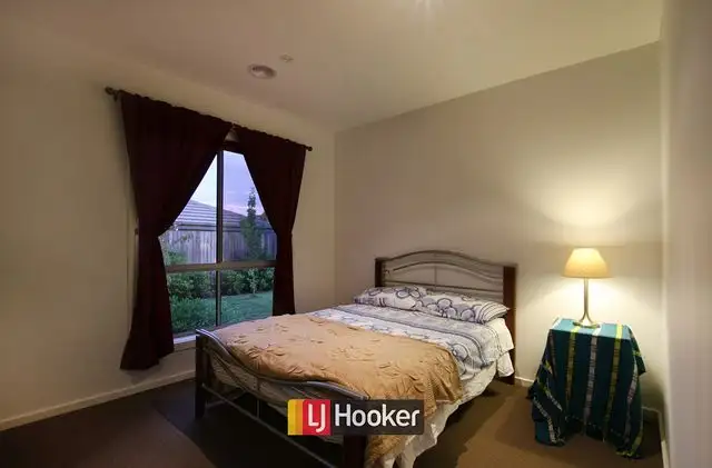 Seventh view of Homely house listing, 14 Ronald Walker Street, Bonner ACT 2913