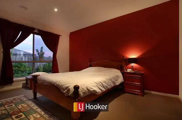 Sixth view of Homely house listing, 14 Ronald Walker Street, Bonner ACT 2913