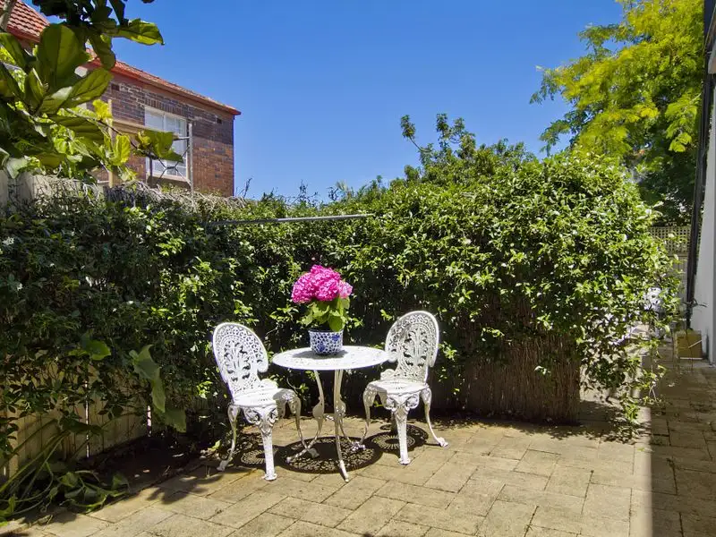 Main view of Homely apartment listing, 3/40 Campbell Street, Waverley NSW 2024