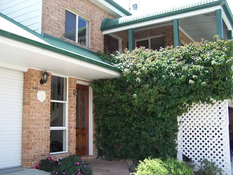 Second view of Homely house listing, 2/44 Coromont Drive, Hallidays Point NSW 2430