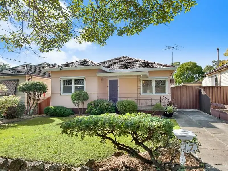Main view of Homely house listing, 7 Rivenoak Avenue, Padstow NSW 2211