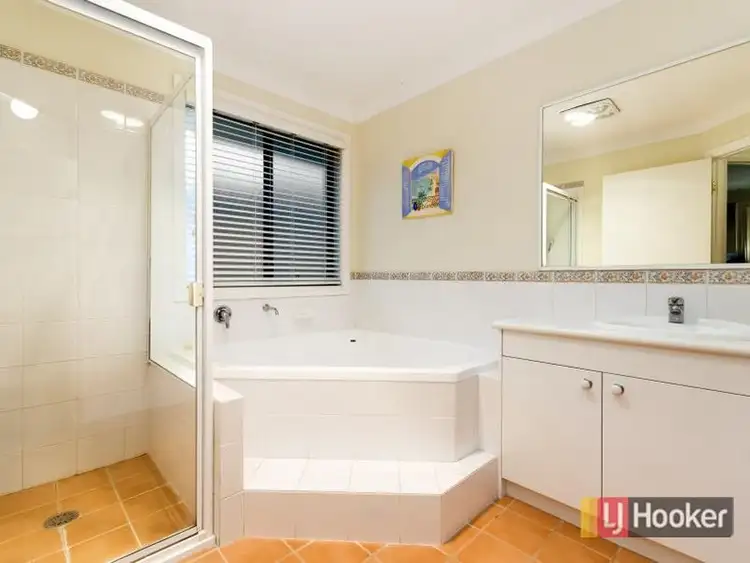 Second view of Homely house listing, 32 Fintry Court, Kellyville NSW 2155
