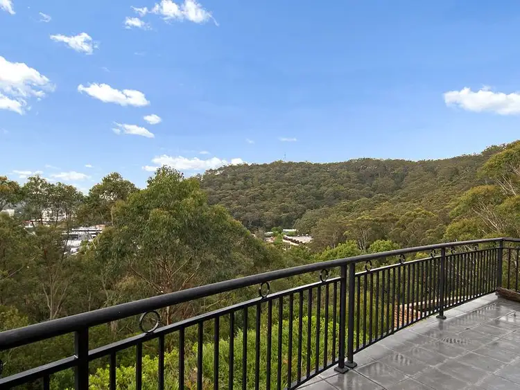 23/14-16 Margin Street, Gosford NSW 2250