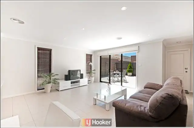 Sixth view of Homely house listing, 4 Hewett Crescent, Franklin ACT 2913