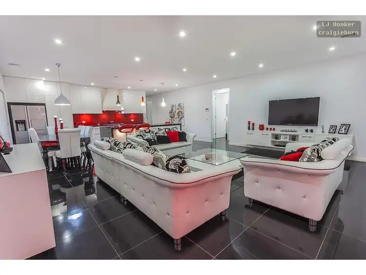 Seventh view of Homely house listing, 20 Westbury Parkway, Roxburgh Park VIC 3064