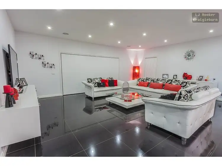 Sixth view of Homely house listing, 20 Westbury Parkway, Roxburgh Park VIC 3064