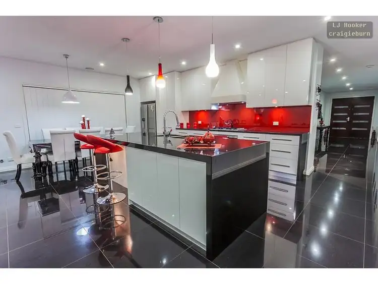 Fourth view of Homely house listing, 20 Westbury Parkway, Roxburgh Park VIC 3064