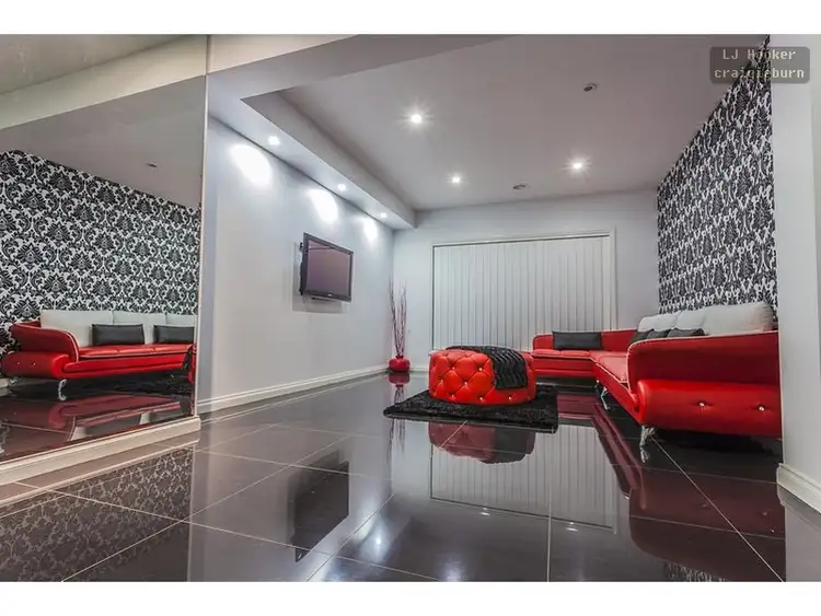 Third view of Homely house listing, 20 Westbury Parkway, Roxburgh Park VIC 3064