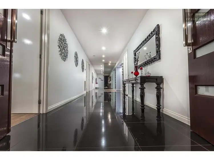 Second view of Homely house listing, 20 Westbury Parkway, Roxburgh Park VIC 3064