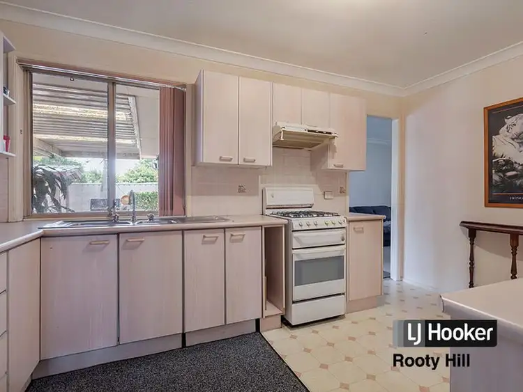 Sixth view of Homely house listing, 7 Guy Place, Rooty Hill NSW 2766