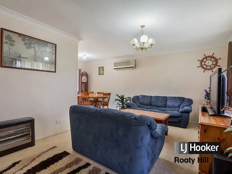 Third view of Homely house listing, 7 Guy Place, Rooty Hill NSW 2766