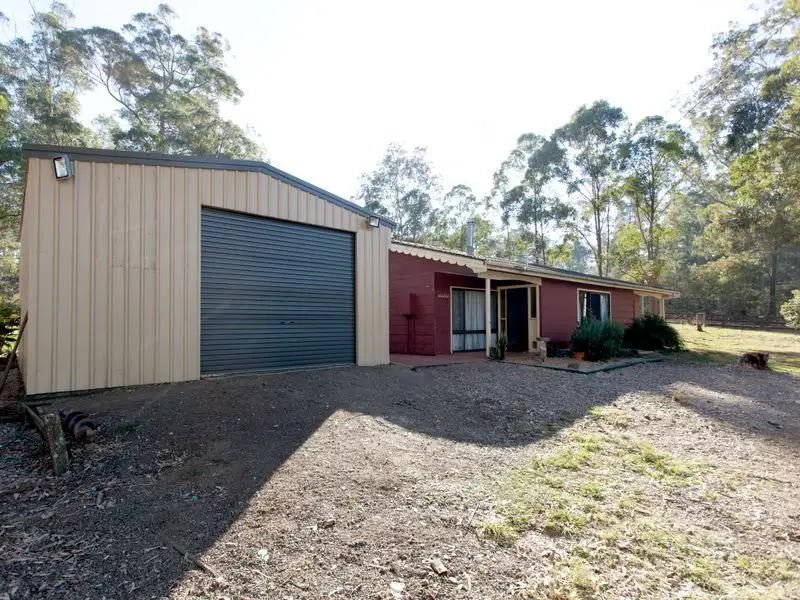 Main view of Homely house listing, 6 Gum Close, Pampoolah NSW 2430