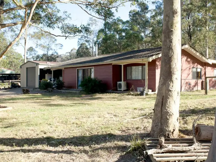 Fifth view of Homely house listing, 6 Gum Close, Pampoolah NSW 2430