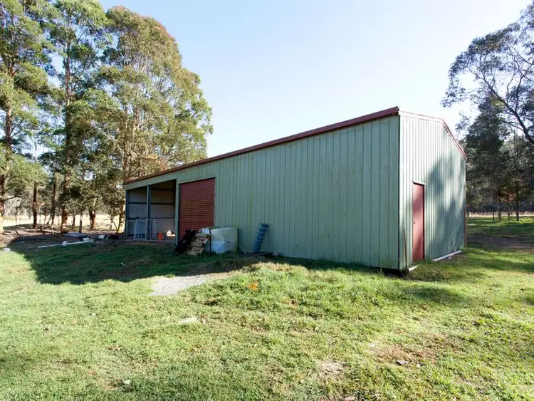 Second view of Homely house listing, 6 Gum Close, Pampoolah NSW 2430