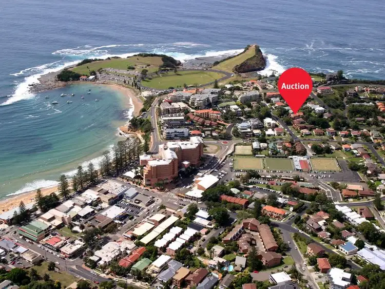 2/24 Maroomba Road, Terrigal NSW 2260