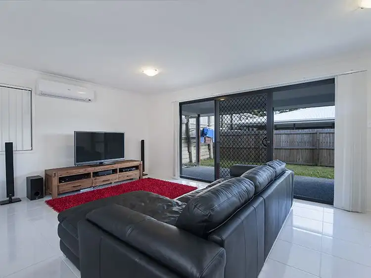 Third view of Homely house listing, 17/13 Rise Circuit, Pacific Pines QLD 4211