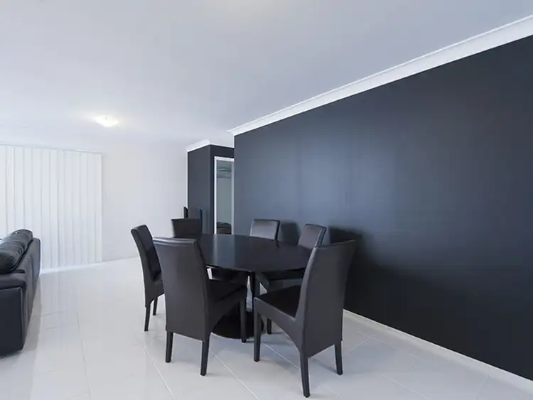 Fourth view of Homely house listing, 17/13 Rise Circuit, Pacific Pines QLD 4211