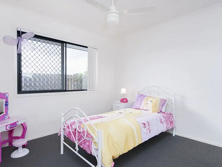 Sixth view of Homely house listing, 17/13 Rise Circuit, Pacific Pines QLD 4211