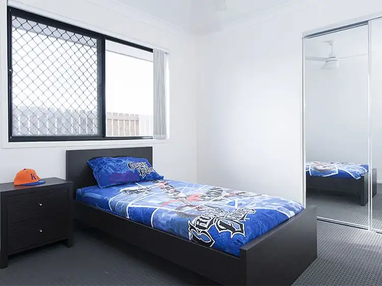 Seventh view of Homely house listing, 17/13 Rise Circuit, Pacific Pines QLD 4211