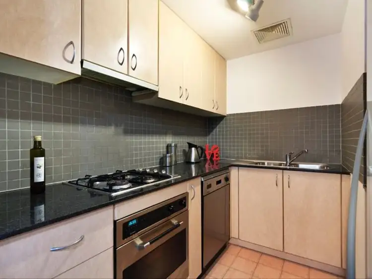 Third view of Homely apartment listing, 1/2-14 Bunn St, Pyrmont NSW 2009
